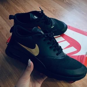 Nike air max theas